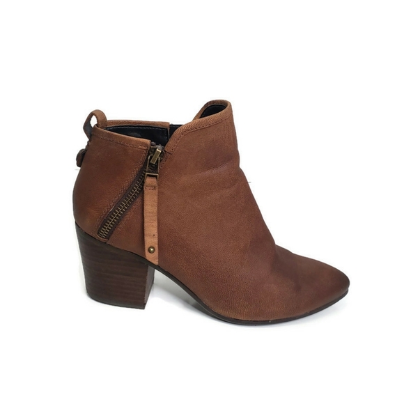 steve madden julius bootie